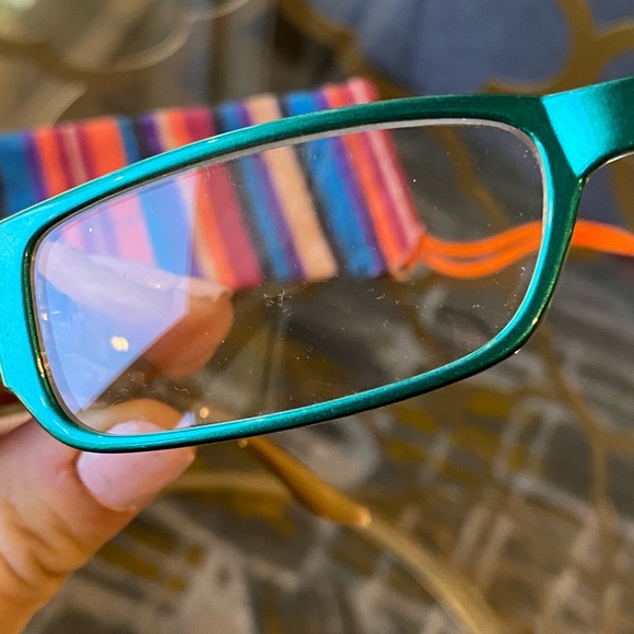 NWOT glasses. 0.00, JM New York brand - Picture 3 of 6